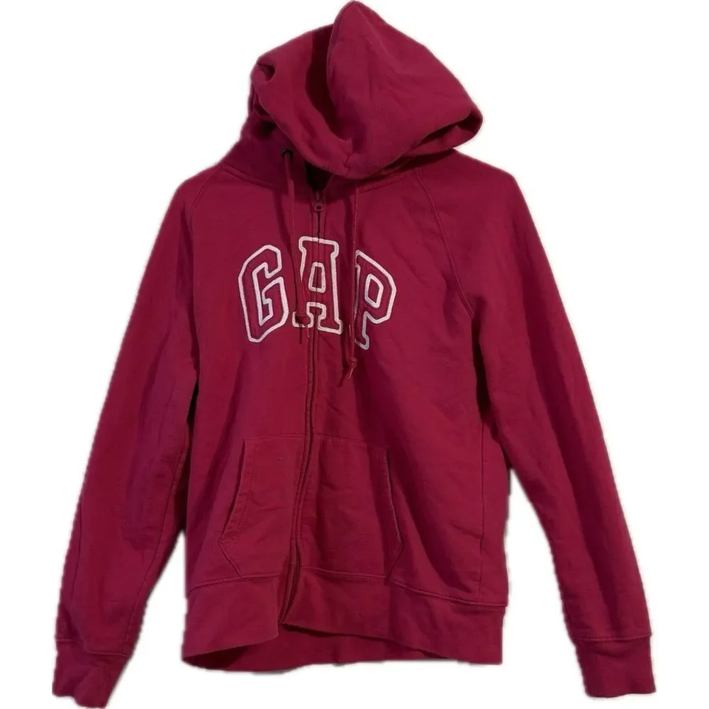 GAP Red Hoodie‎